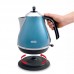 DELONGHI KBO2001.B Icona Classic Blue - Kettles